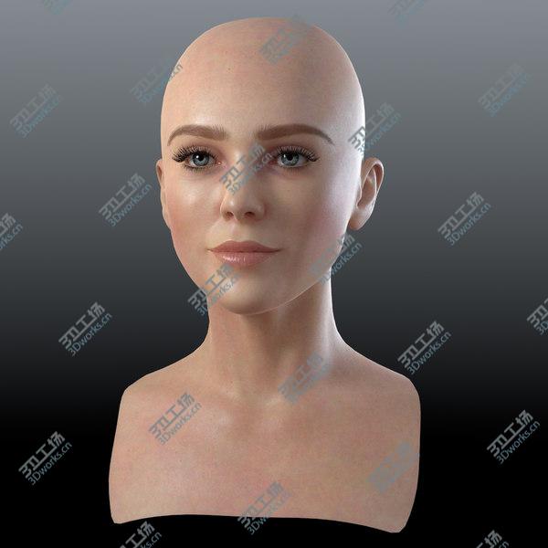 images/goods_img/20210312/Female Head 3/2.jpg